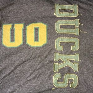 University of Oregon T-shirt